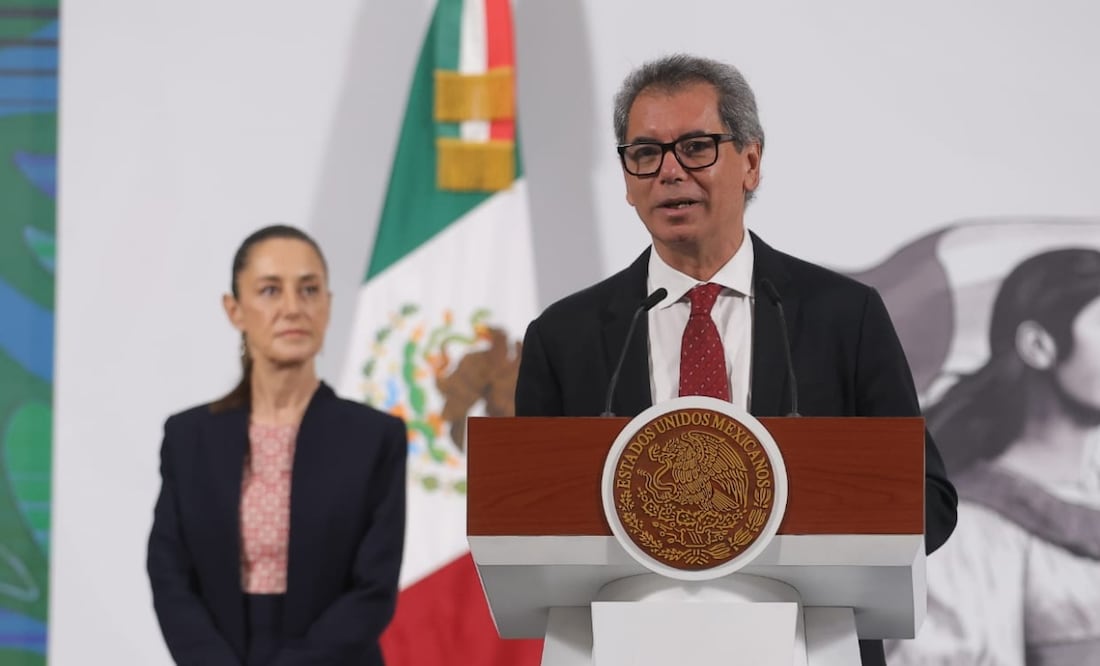 Hacienda revela adeudos millonarios a proveedores en el tercer trimestre de 2025