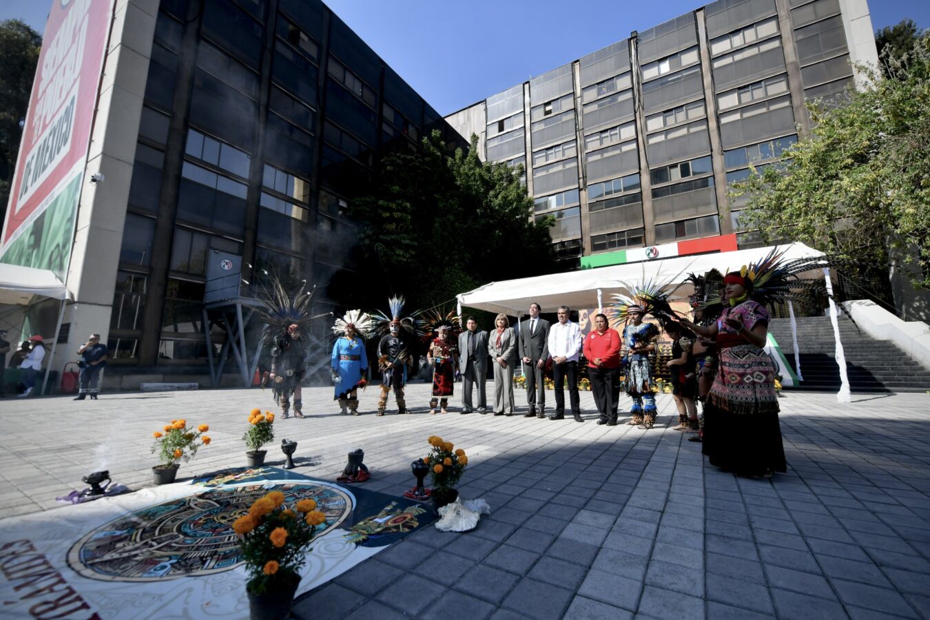 Acusa el PRI a Morena convertir a México en un “Estado fallido”.