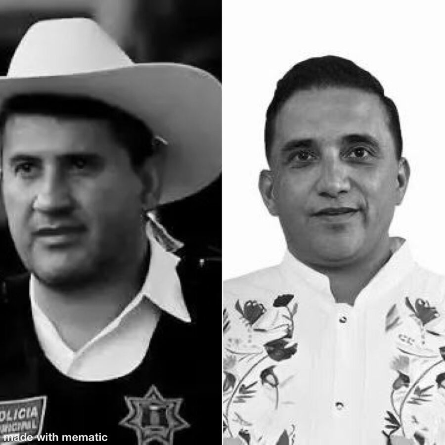 Once alcaldes asesinados en 13 meses de gobierno de Sheinbaum