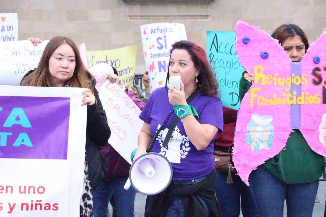 Exige RNR liberación inmediata de recursos pendientes del 2025.