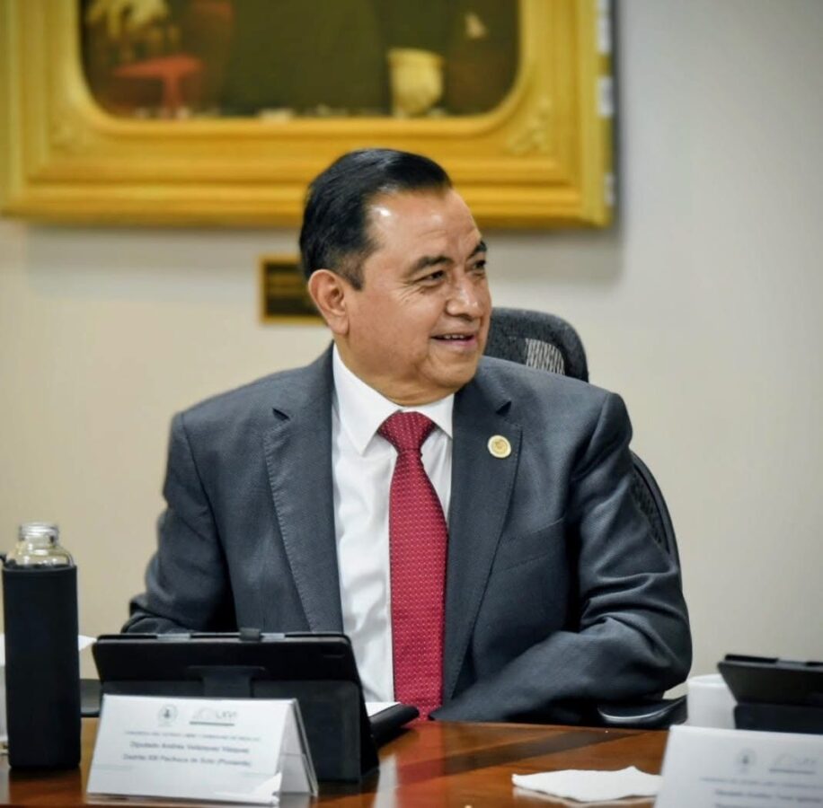 Congreso de Hidalgo inicia glosa del Tercer Informe de Gobierno