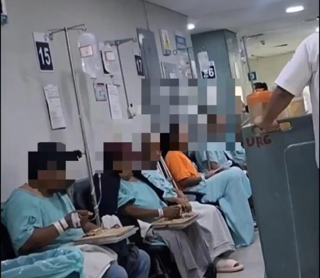 Diputado acusa a Martí Batres de “privatizar la salud por negligencia”