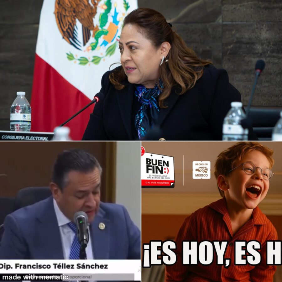 El Correo de las Brujas 