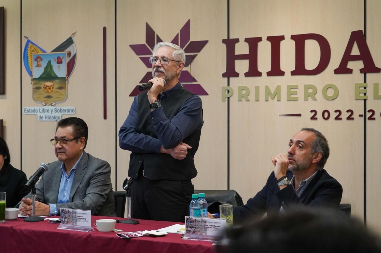 Gobierno federal impulsa Parque Ecológico de Reciclaje; comunidades reiteran su rechazo.