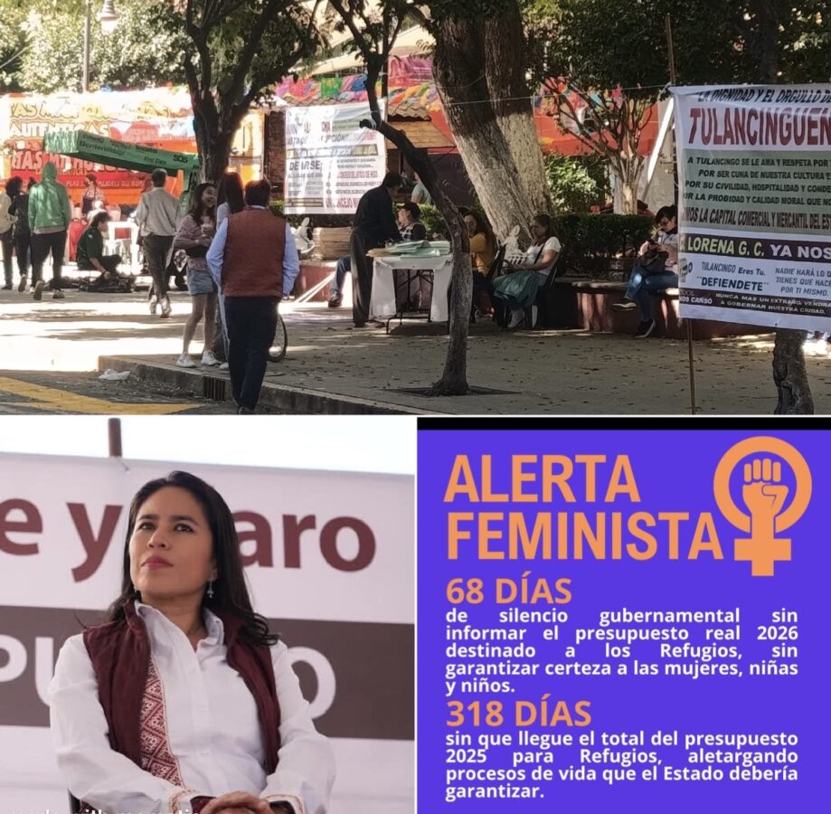 El Correo de las Brujas