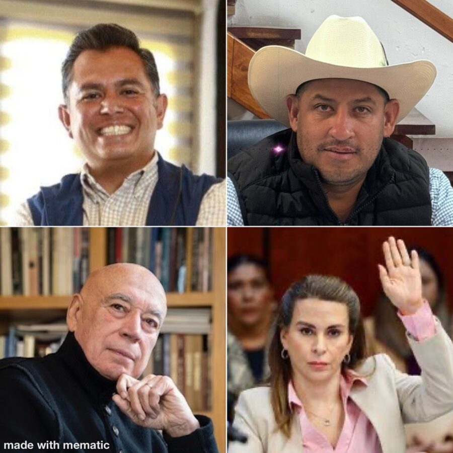 El Correo de las Brujas.