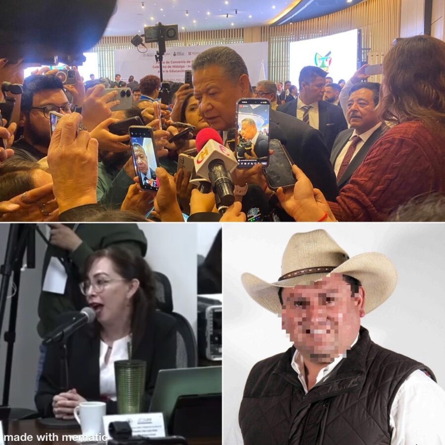 El Correo de las Brujas 