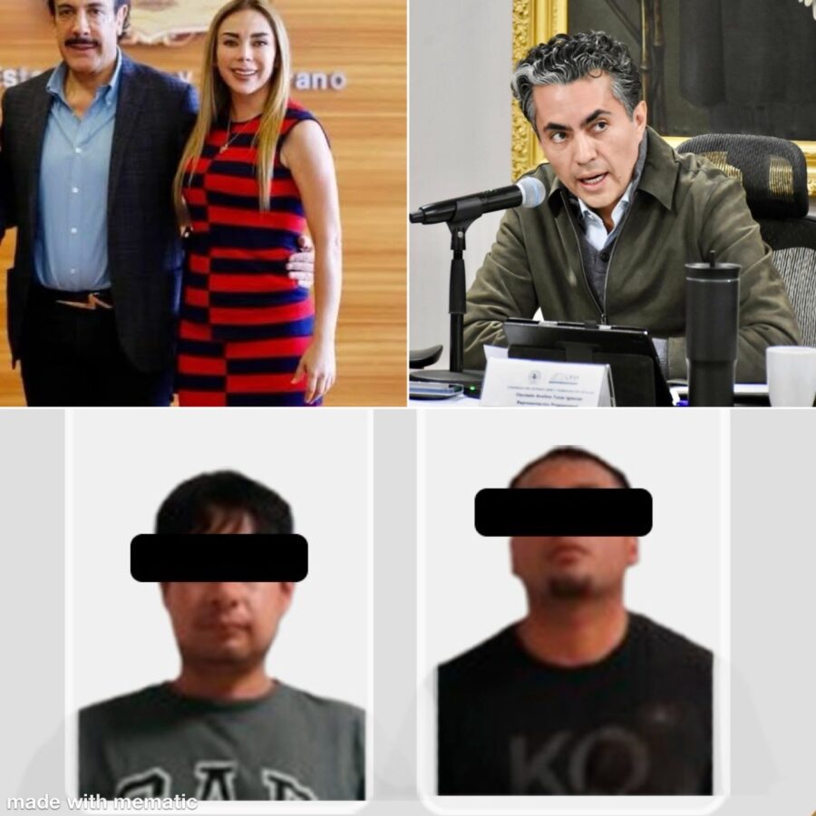 El Correo de las Brujas 