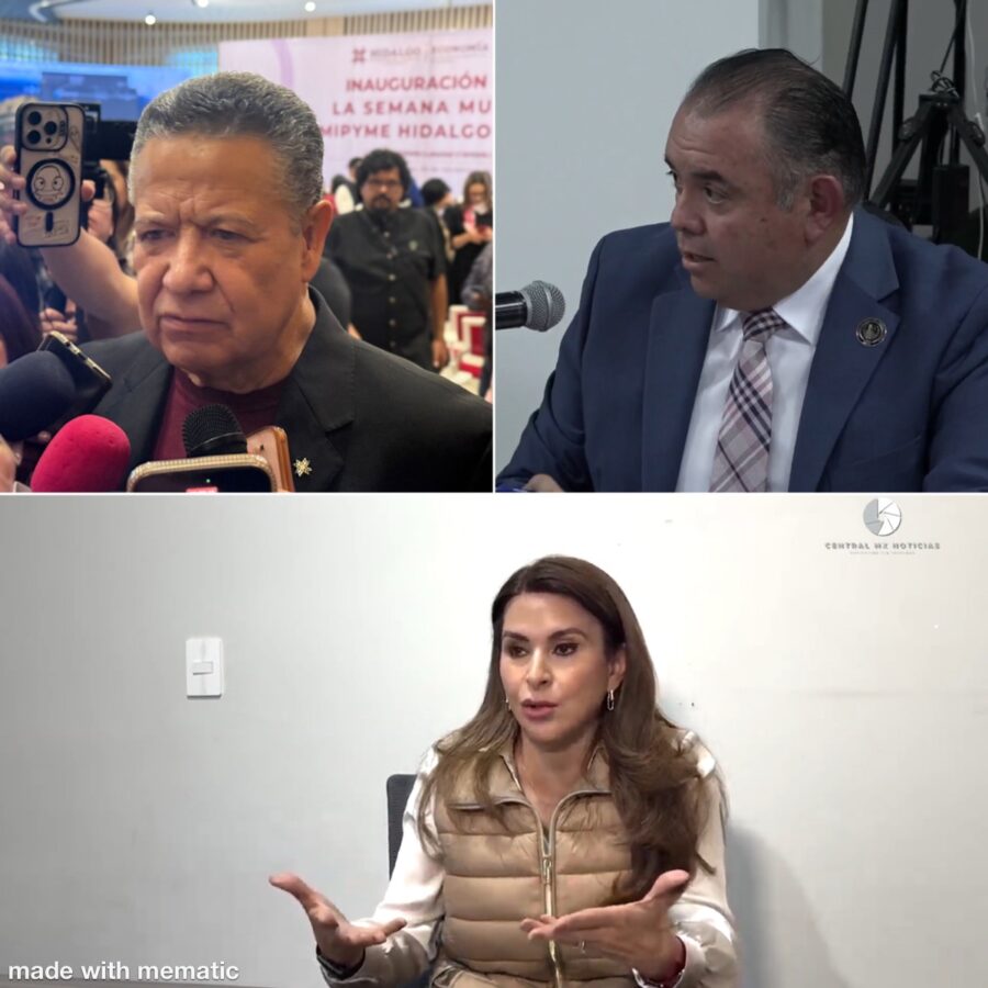 El Correo de las Brujas 