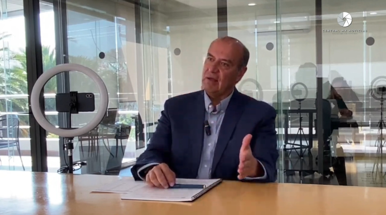 Disputa con Nueva Alianza no debe mediatizarse ni generalizarse: Castrejón.