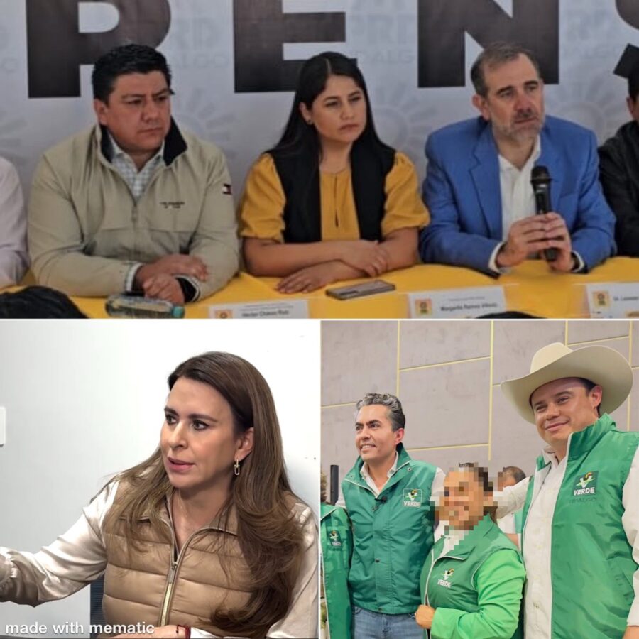 El Correo de las Brujas 