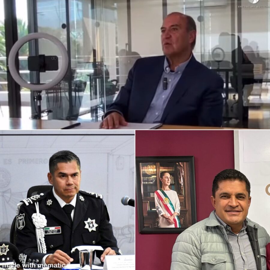 El Correo de las Brujas 