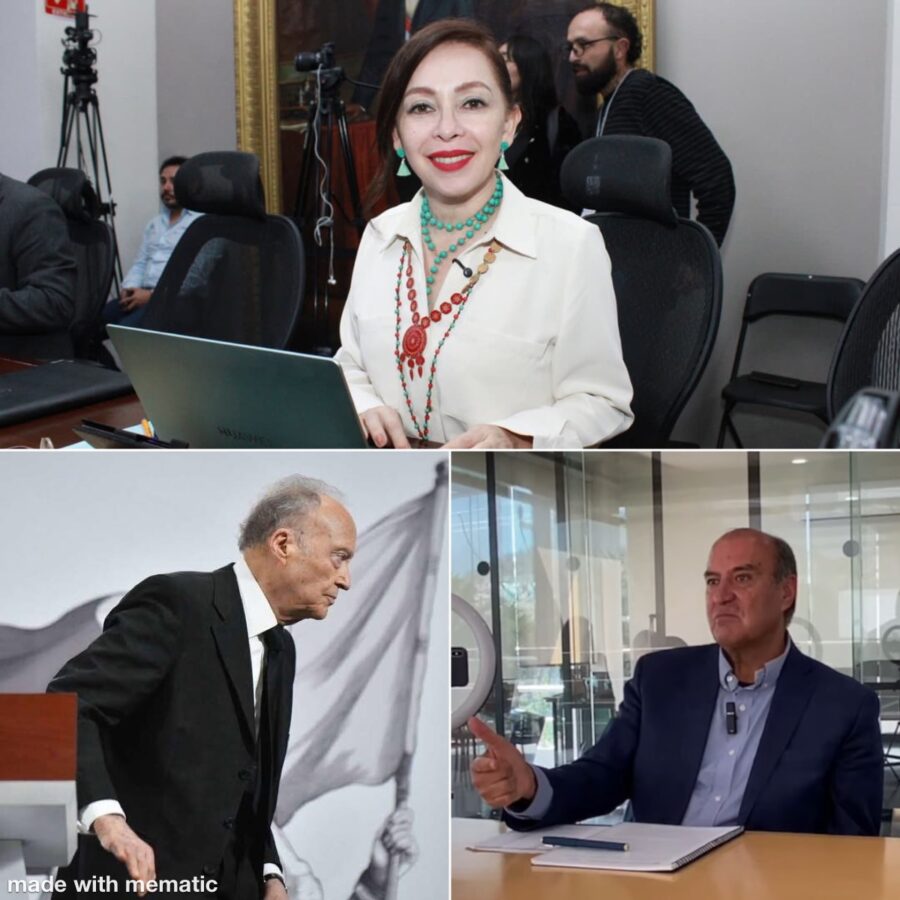 El Correo de las Brujas 