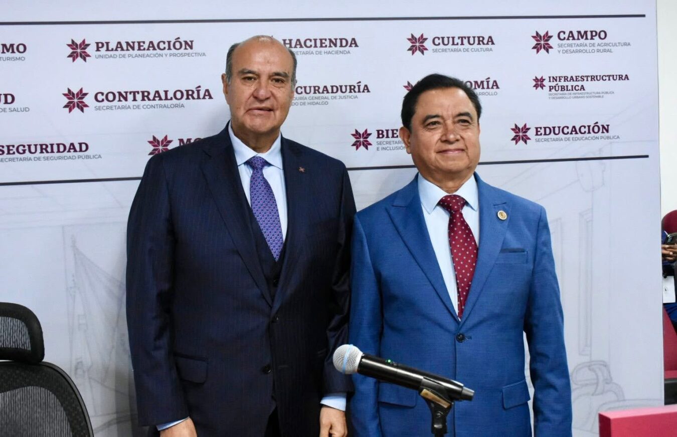 Uno de cada 3 estudiantes requiere canalización al sector Salud: Castrejón.