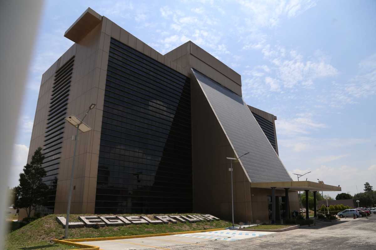 Congreso de Hidalgo fija postura tras interrupción de comparecencia de la PGJEH.