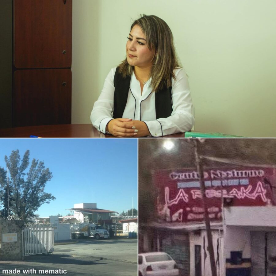 El Correo de las Brujas 