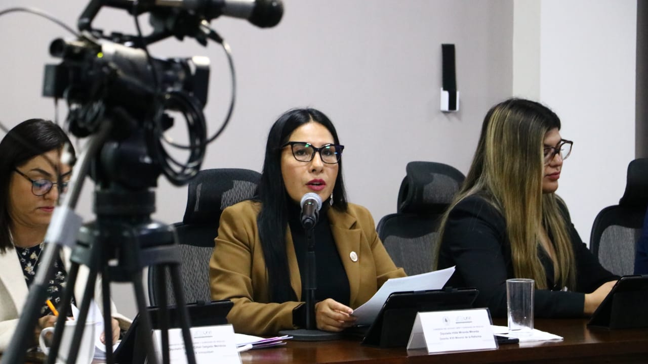 Instan a zonas metropolitanas a incorporar consejos o institutos de planeación