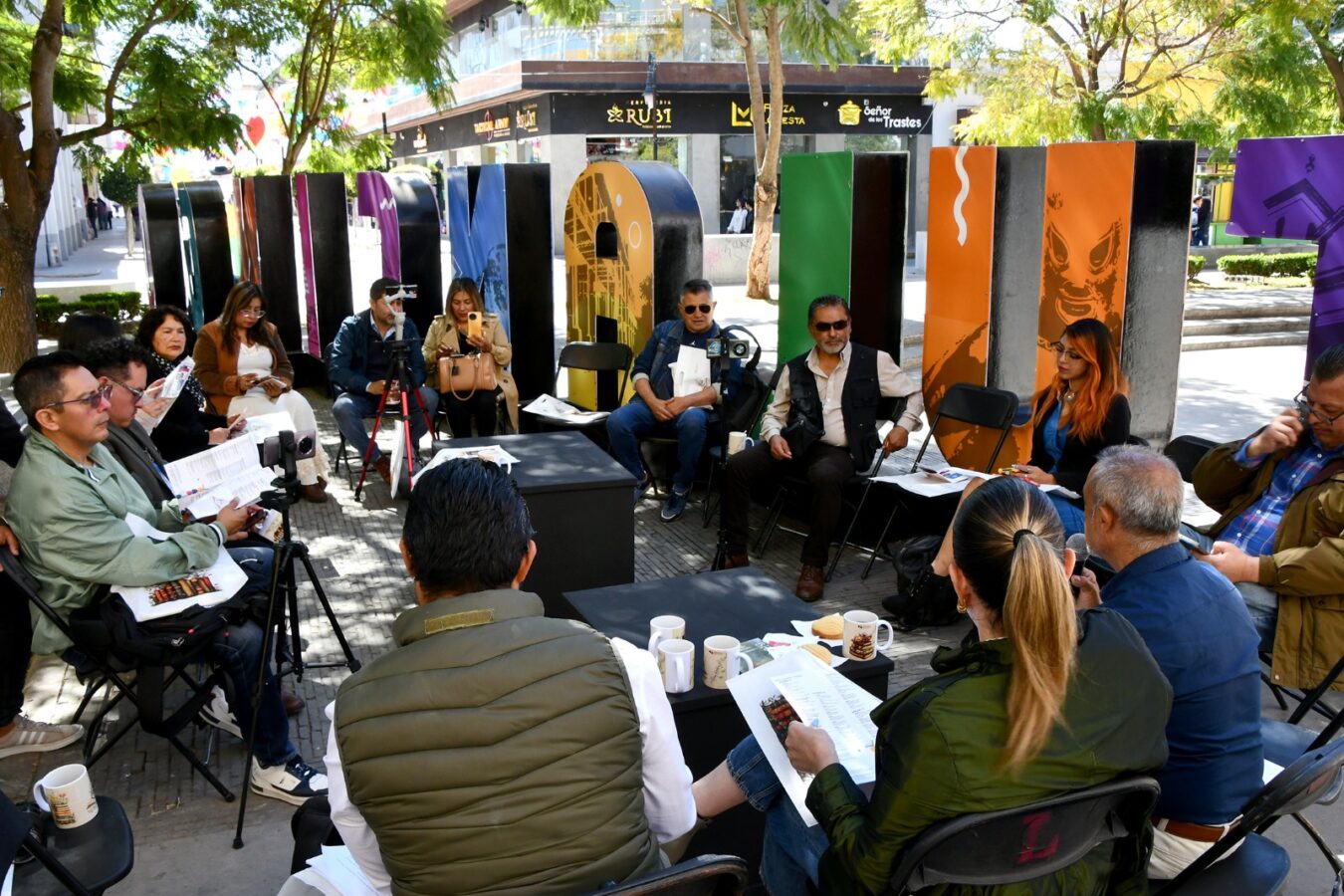 Realizará Tulancingo Feria del Libro “Lee, Imagina, Transforma”