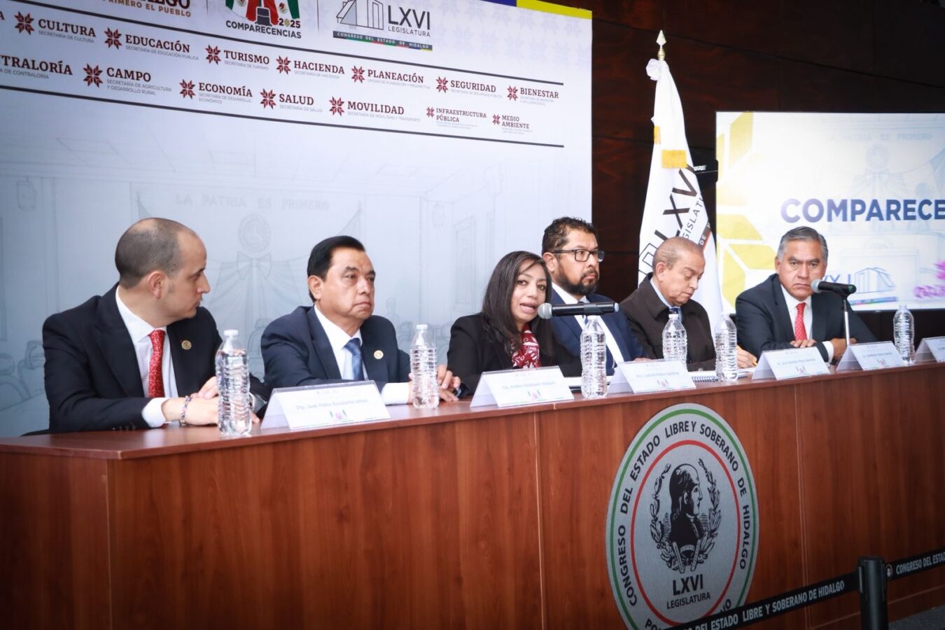 Titular de Movilidad descarta autorizar Uber sin marco legal.