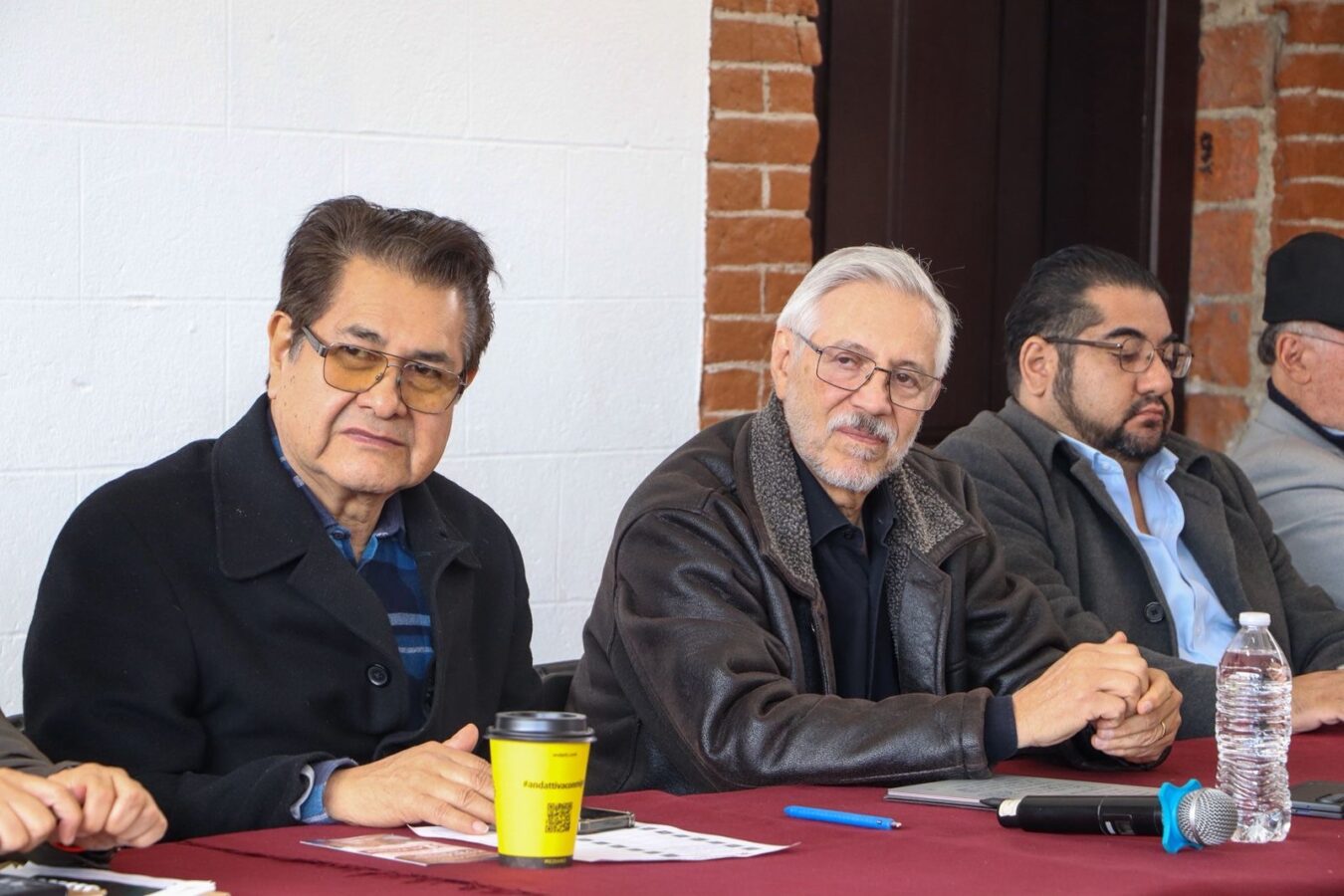 Gobierno dialoga con municipios sobre beneficios del Parque Ecológico y Reciclaje.