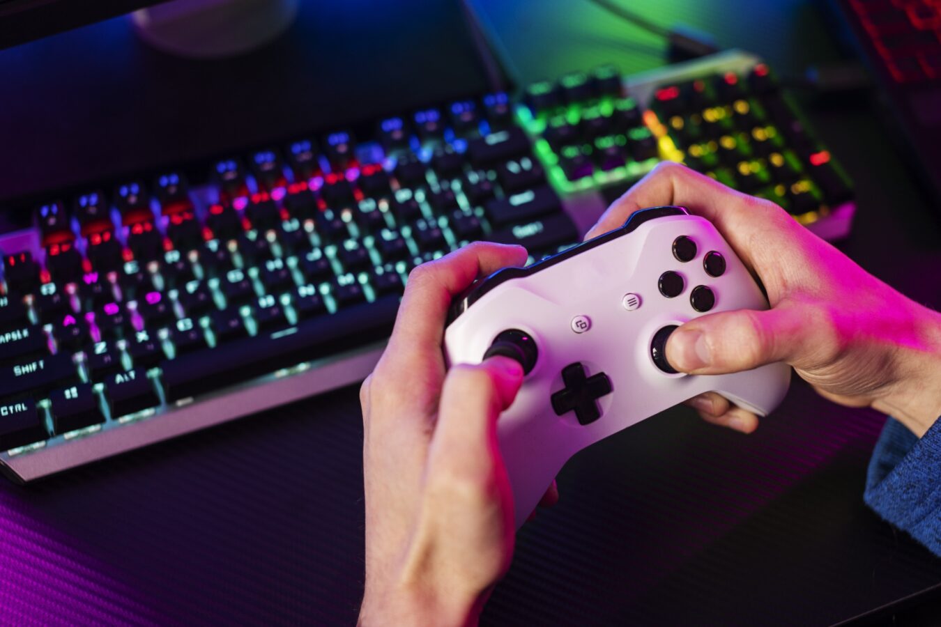 Impuesto a videojuegos no reduce la violencia: UAEH