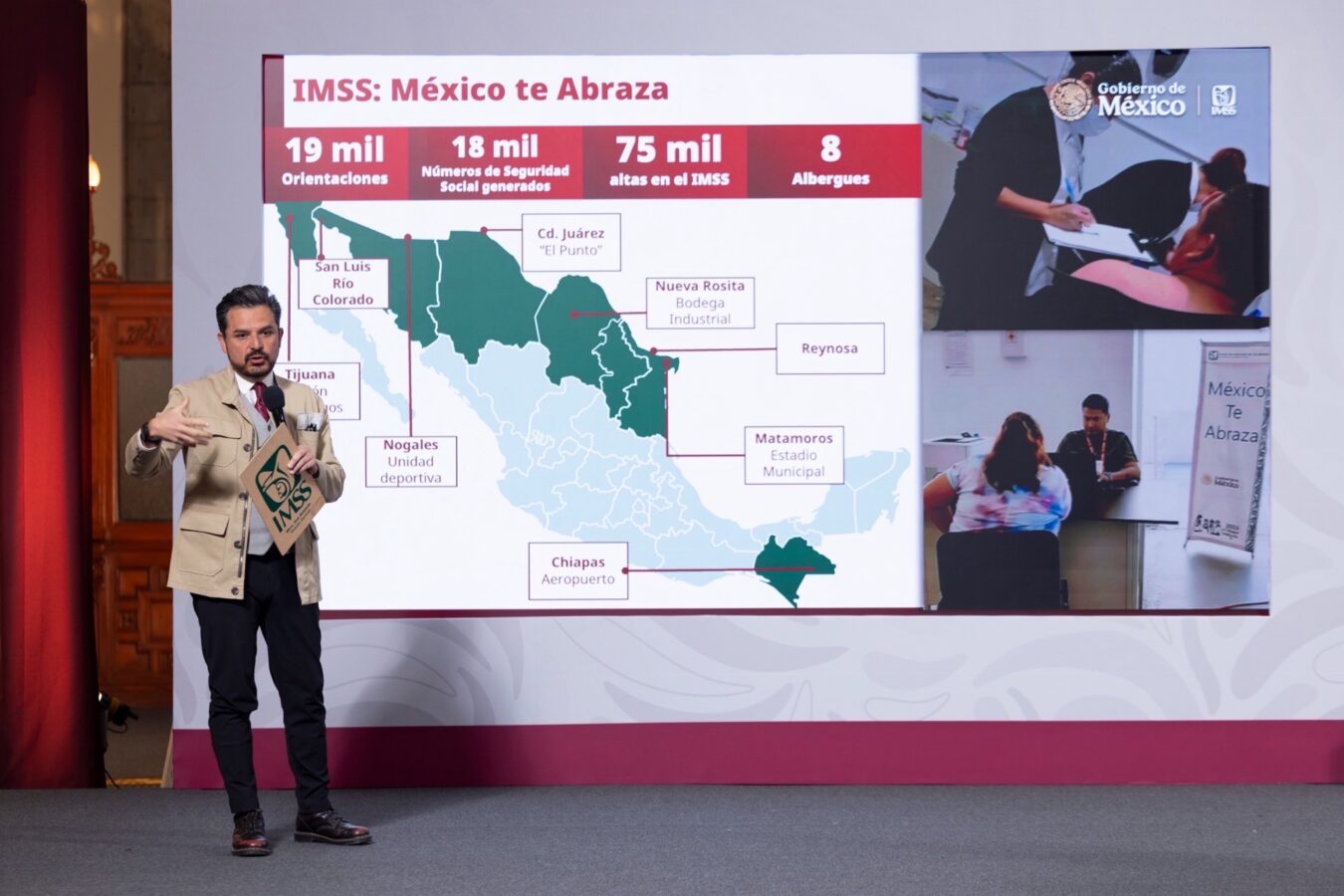 Sobrepeso, obesidad, baja talla y desnutrición, problemas en infancias