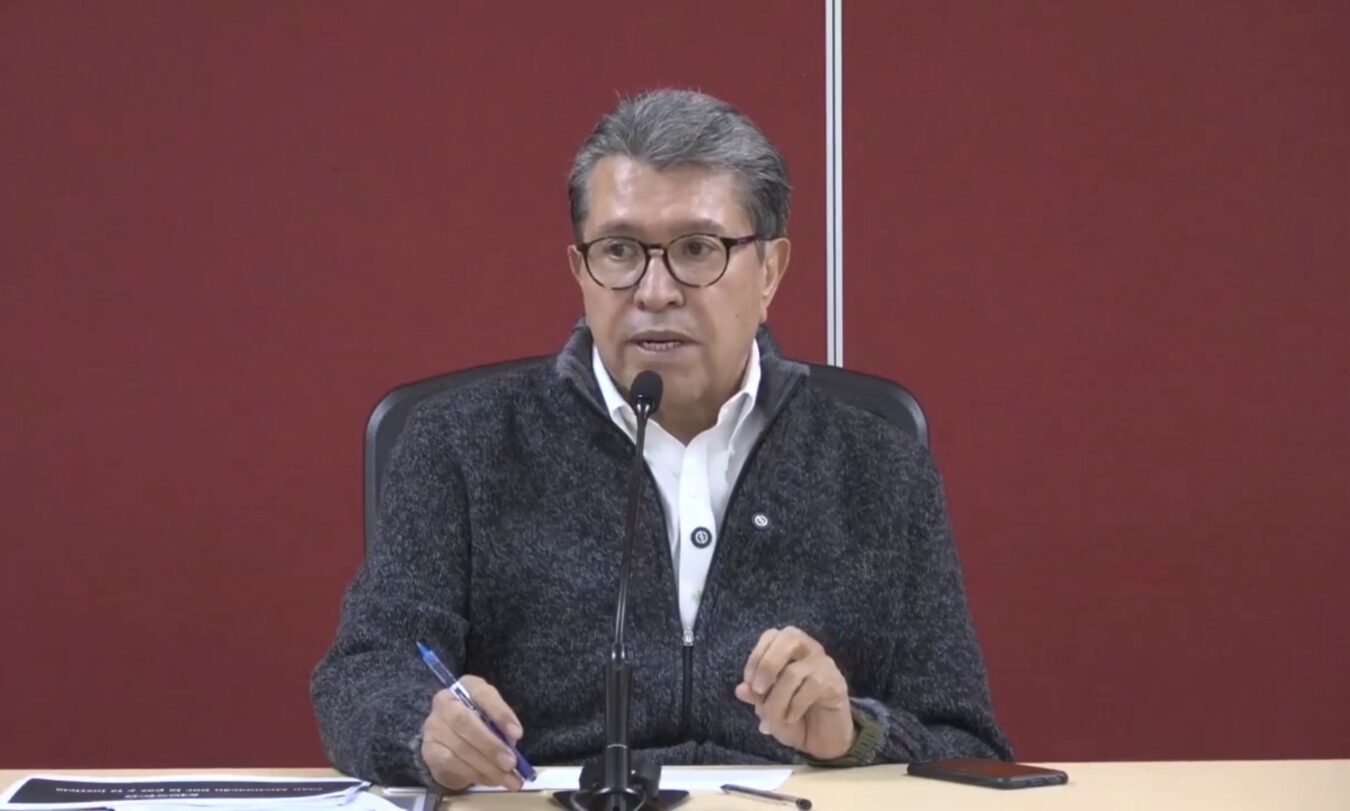 Aplazarían legisladores discusión sobre la revocación de mandato 