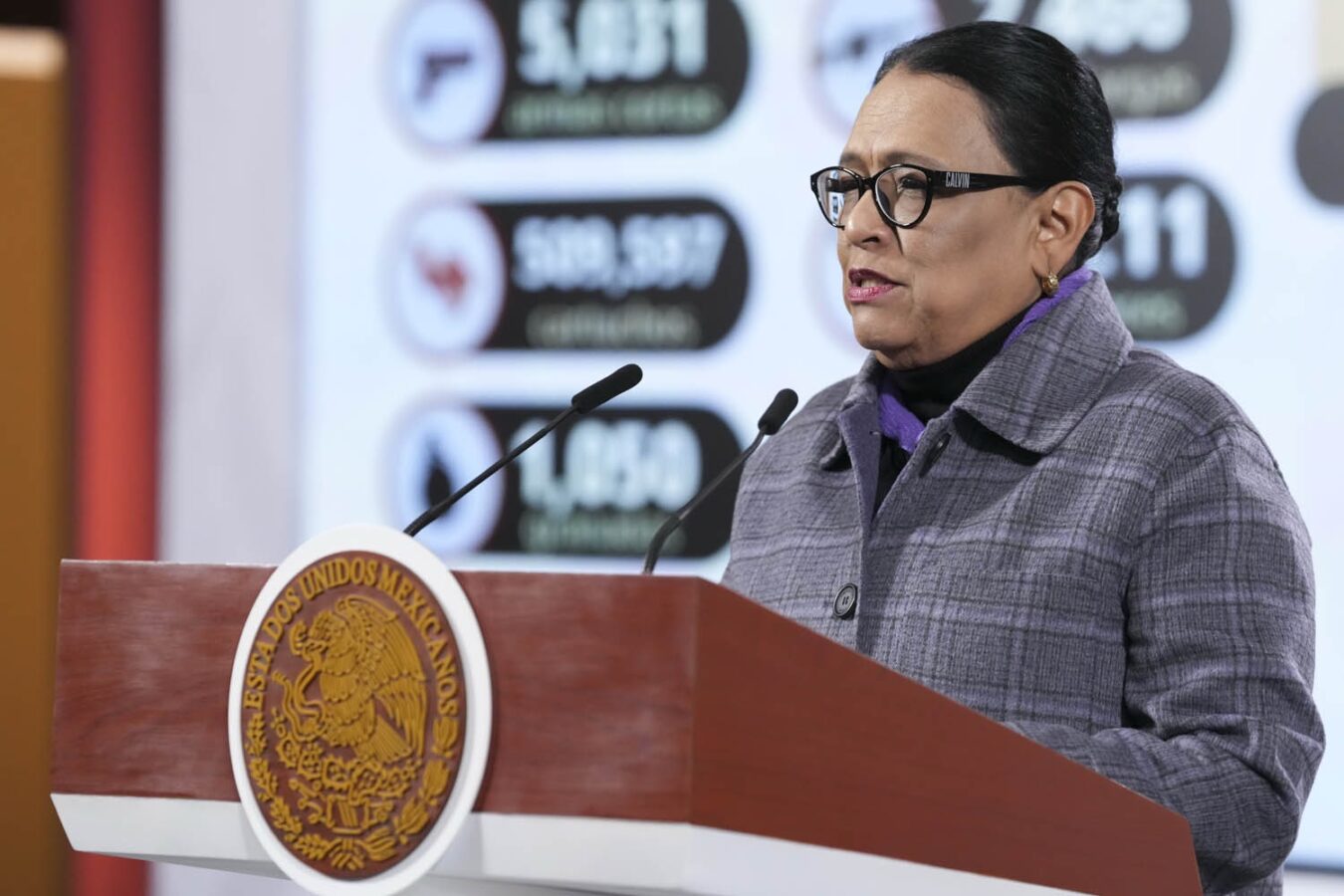 Atención a las causas que generan violencia en el país 