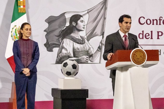 Copa Escolar Nacional de Futbol “Vive Saludable, Juega Feliz”