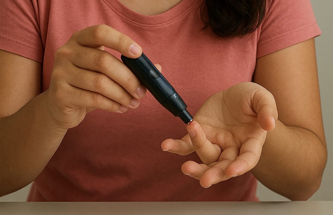 Alta prevalencia de diabetes juvenil en México: UAEH