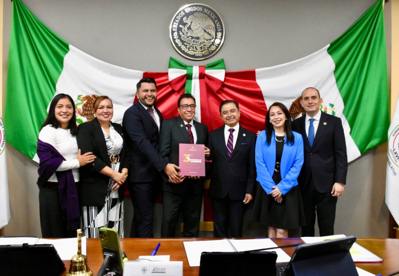 Empleo y justicia laboral en Hidalgo: STyPSH