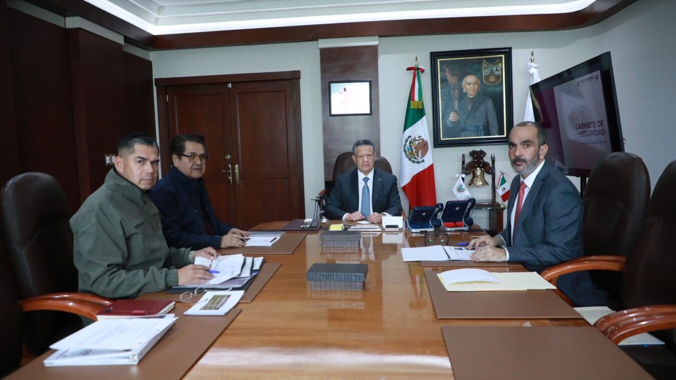 Localizan con vida a 15 personas desaparecidas de Huejutla; aseguran drogas y armas en Hidalgo