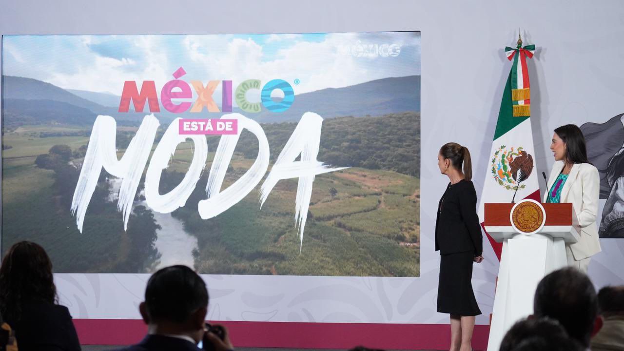 Récord histórico en visitantes internacionales en el país 