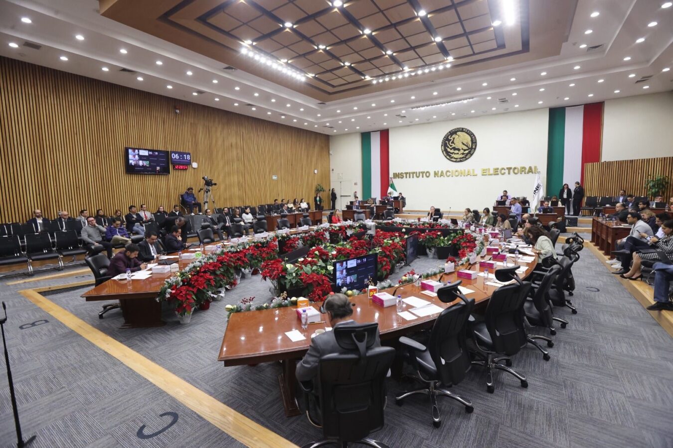 Entregarán organizaciones propuestas de Reforma Electoral a la Comisión Presidencial