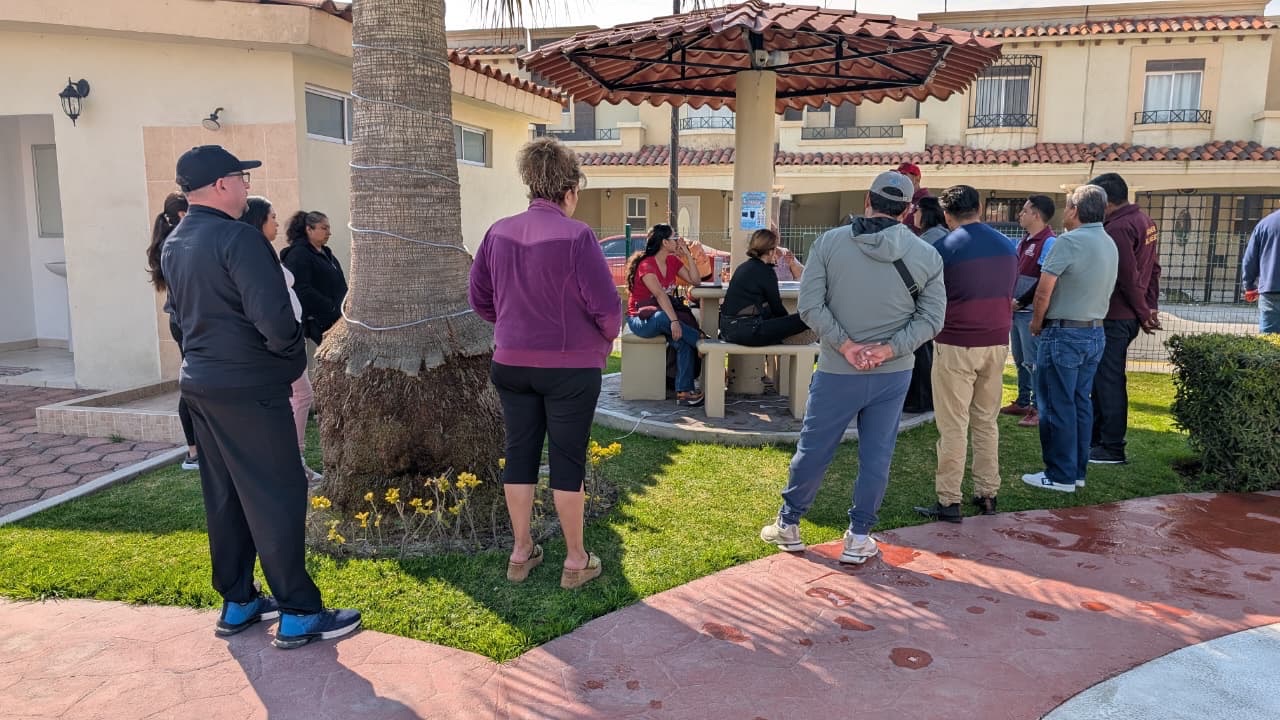 Implementa Tizayuca acciones estratégicas para mitigar presencia de moscas