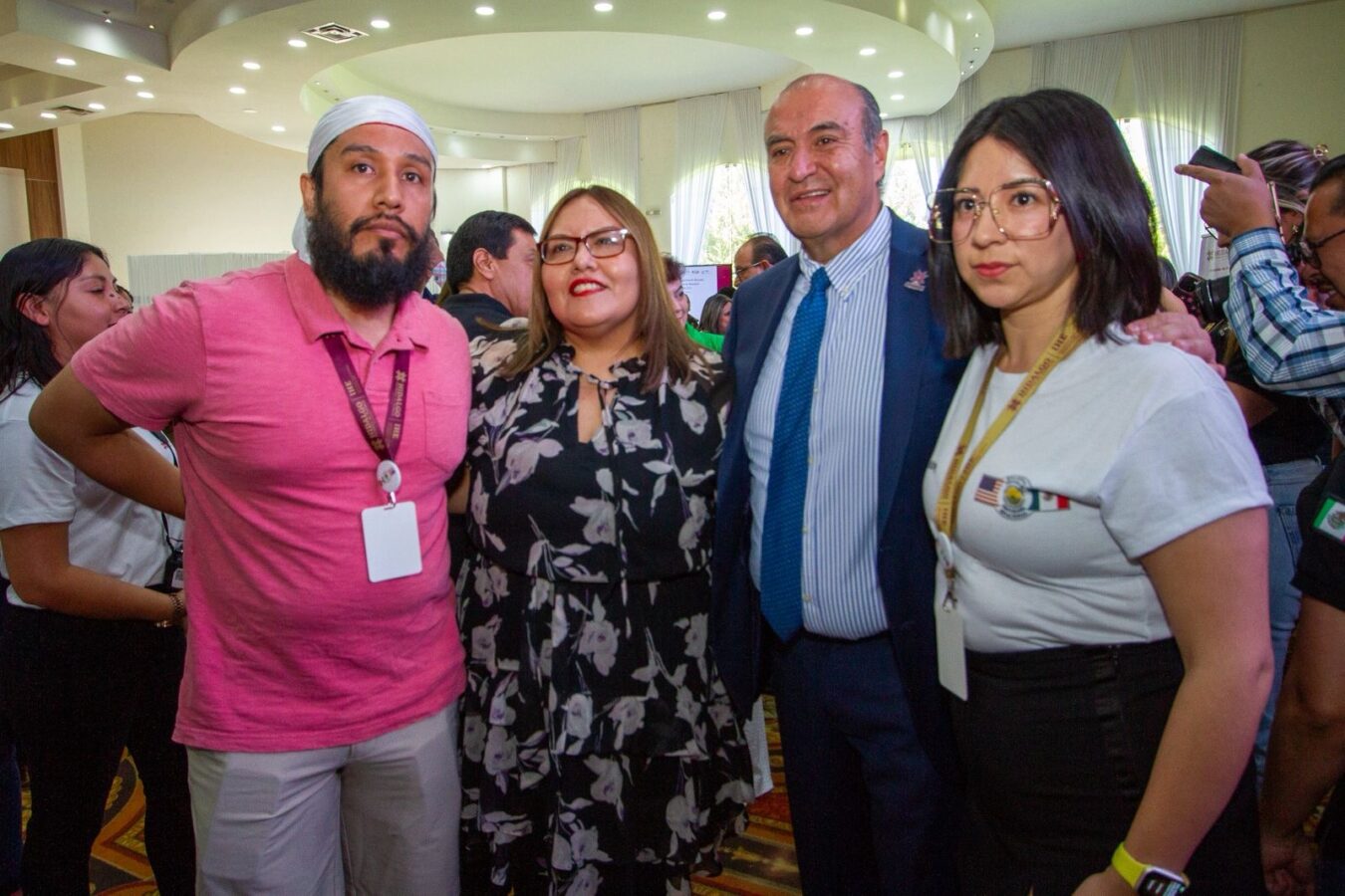 Impulsa IHE capacitación a docentes que atienden a niños migrantes