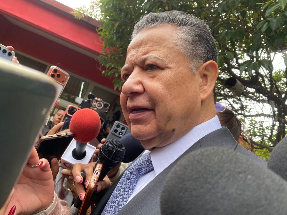 Renovarán flota del Tuzobús con 80 nuevas unidades rumbo al Mundial 2026