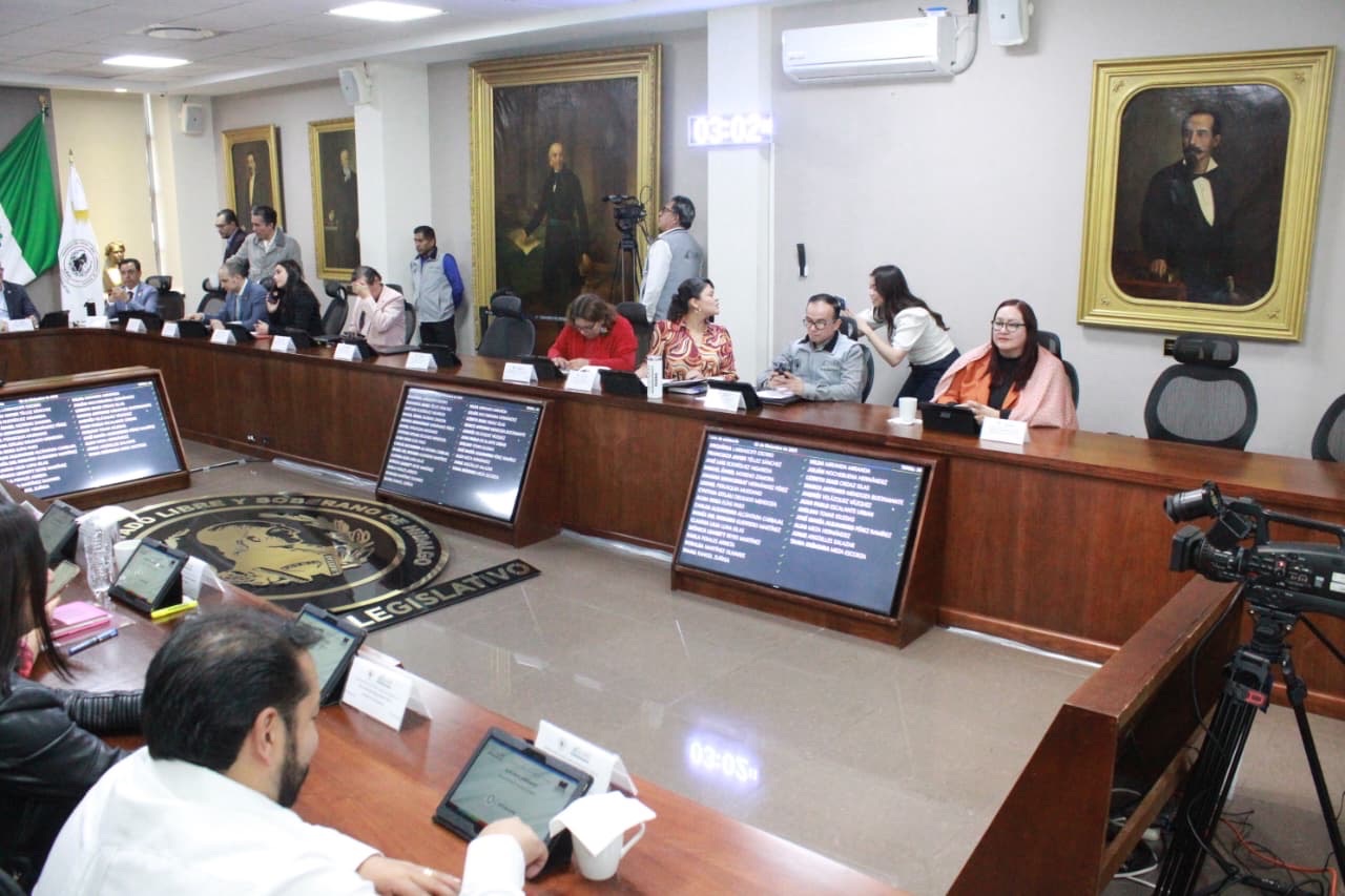 Llaman diputadas a fortalecer el tipo penal de abuso sexual