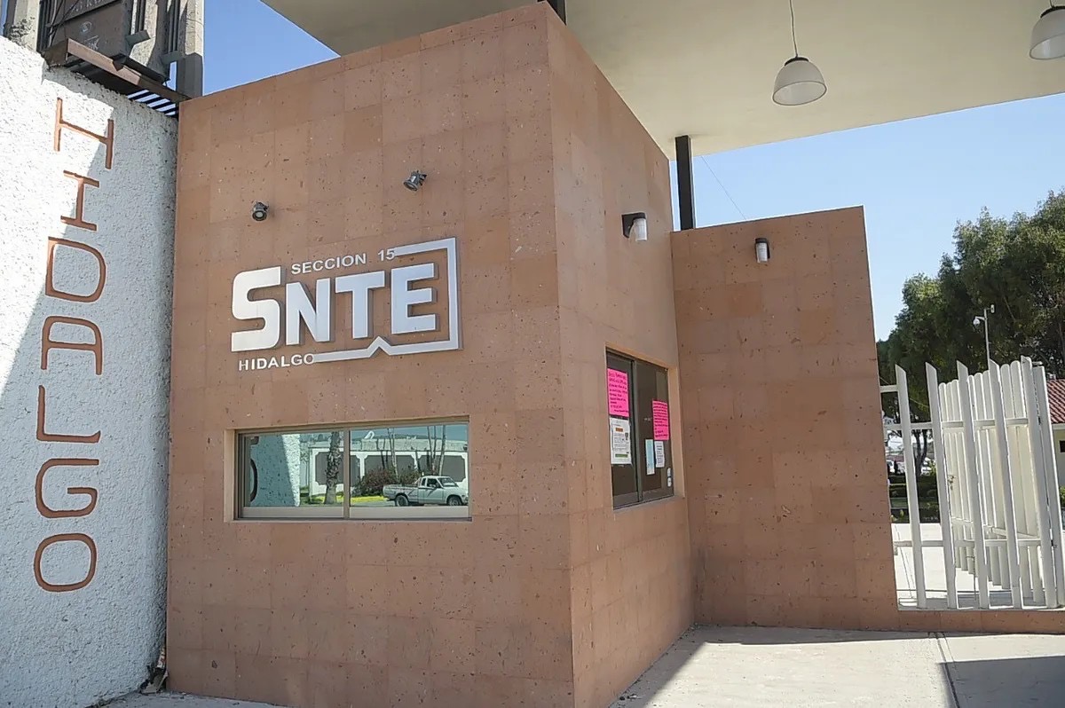 SNTE informa dispersión de bono de fin de año y aguinaldo para personal homologado
