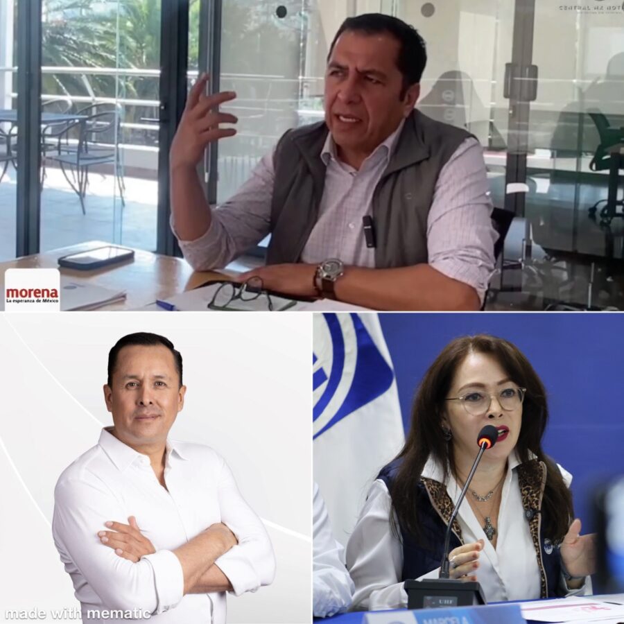 El Correo de las Brujas 