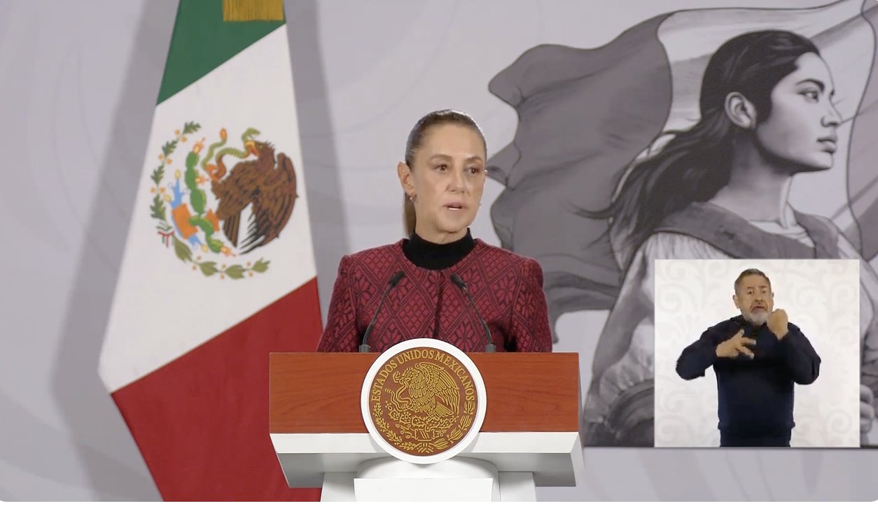 “Farmacias del Bienestar” iniciará operación nacional.