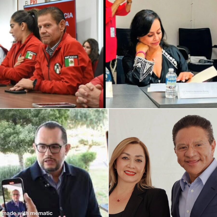 El Correo de las Brujas 