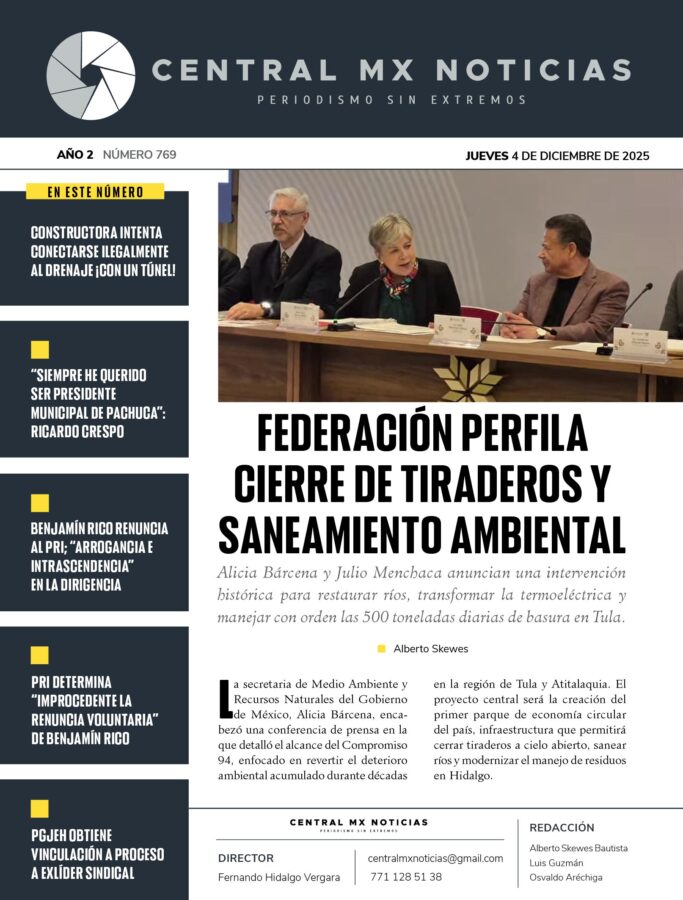 Edición impresa 4/12/2025