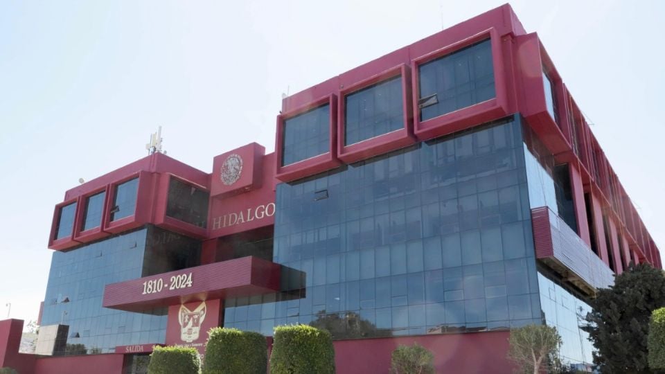 Hidalgo,entre los estados con alto número de denuncias administrativas.