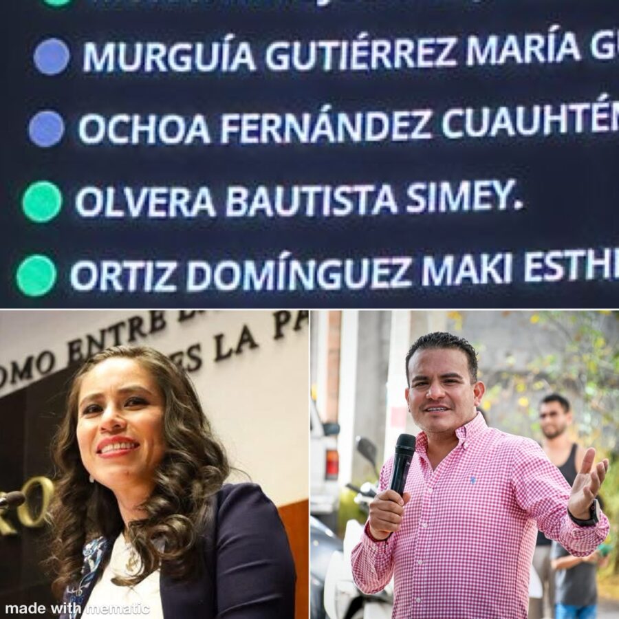 El Correo de las Brujas 