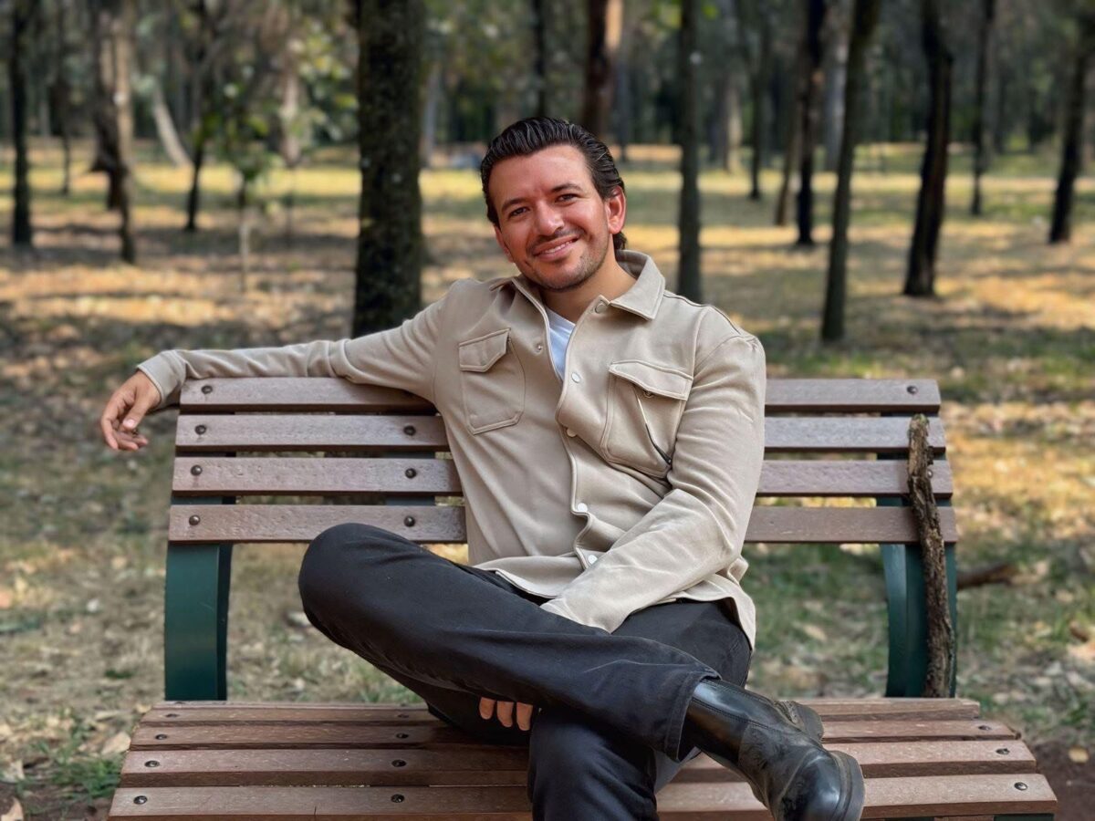 Grupos empresariales quieren definir candidaturas en Hidalgo: Miguel Tello.