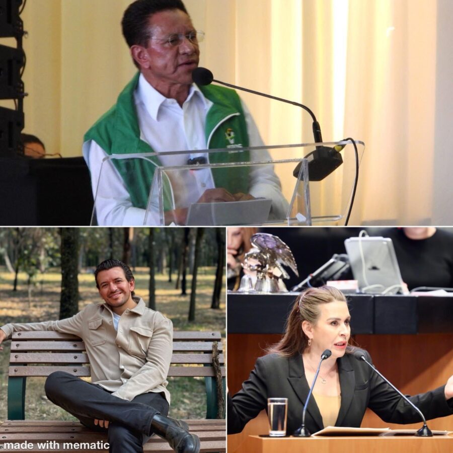 El Correo de las Brujas 