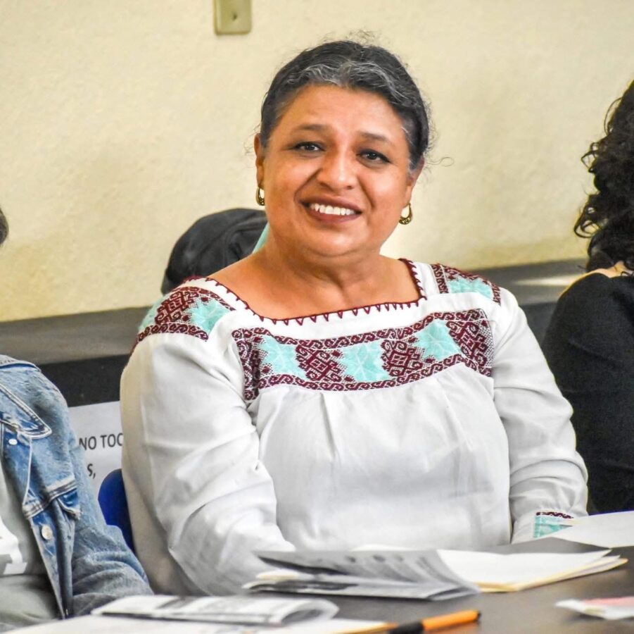 Amonesta el TEEH a la presidenta municipal de Apan.