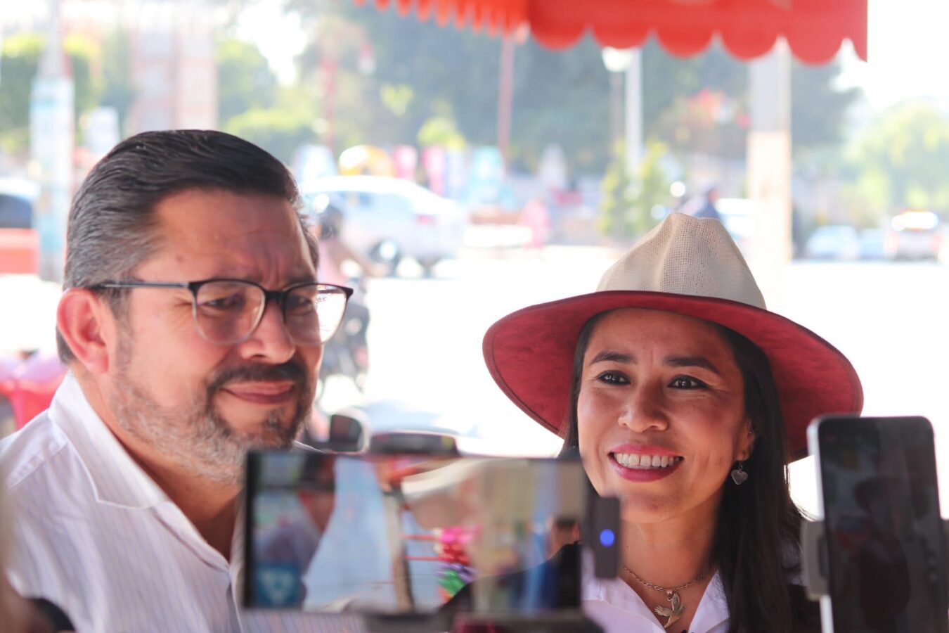 Morena respalda que la gubernatura de Hidalgo en 2028 sea una mujer