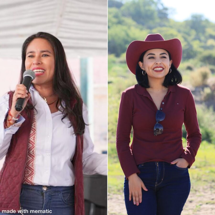 Coinciden en que próxima gubernatura en Hidalgo debe ser para mujeres y mayor a dos años